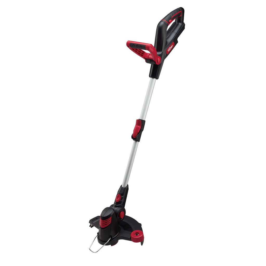 Cordless 12-inch String Trimmer D251