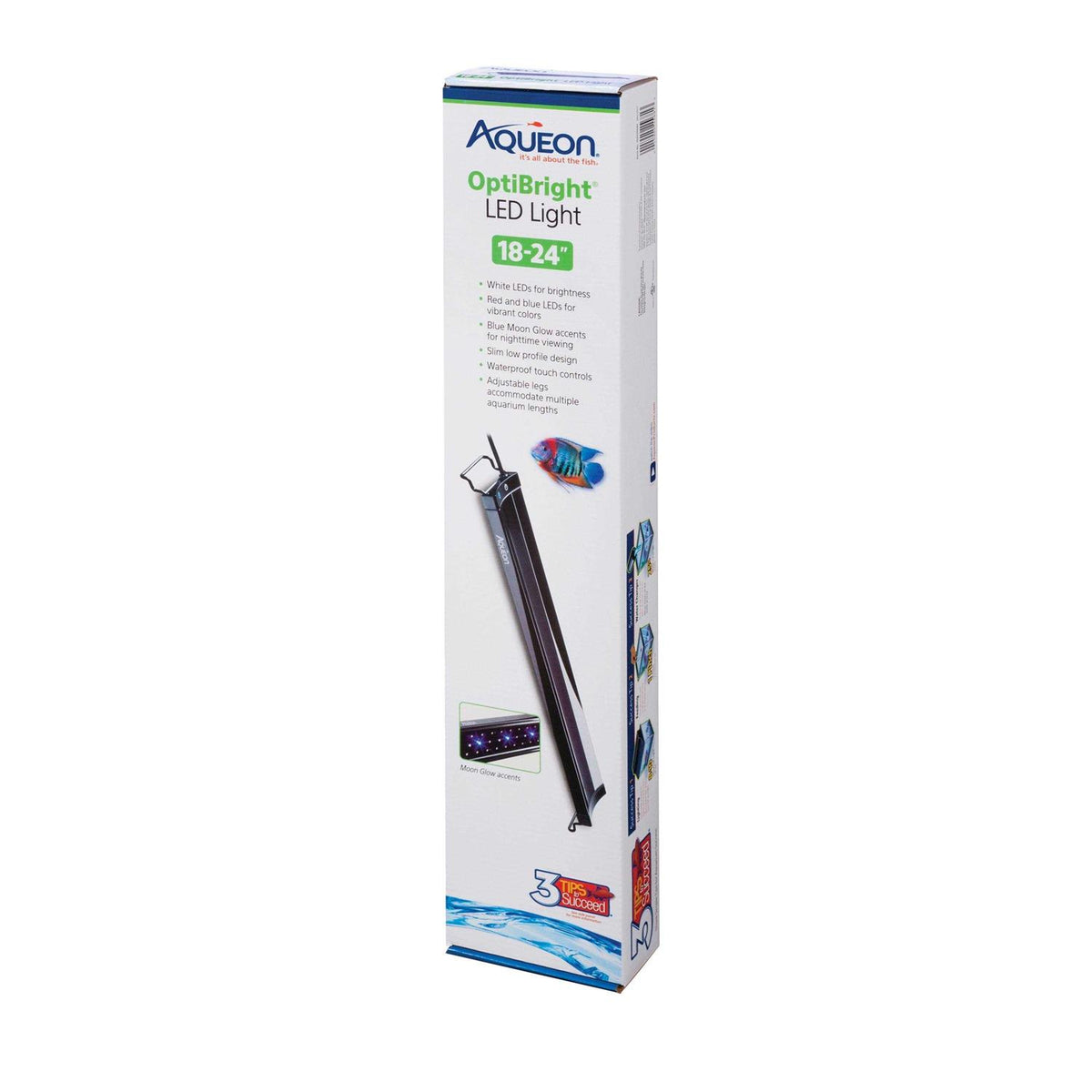LED Aquarium Light Fixture U766