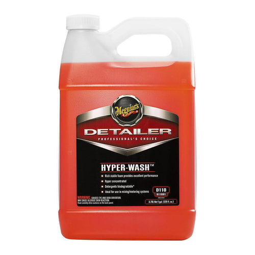1 gallon Hyper-Wash H348