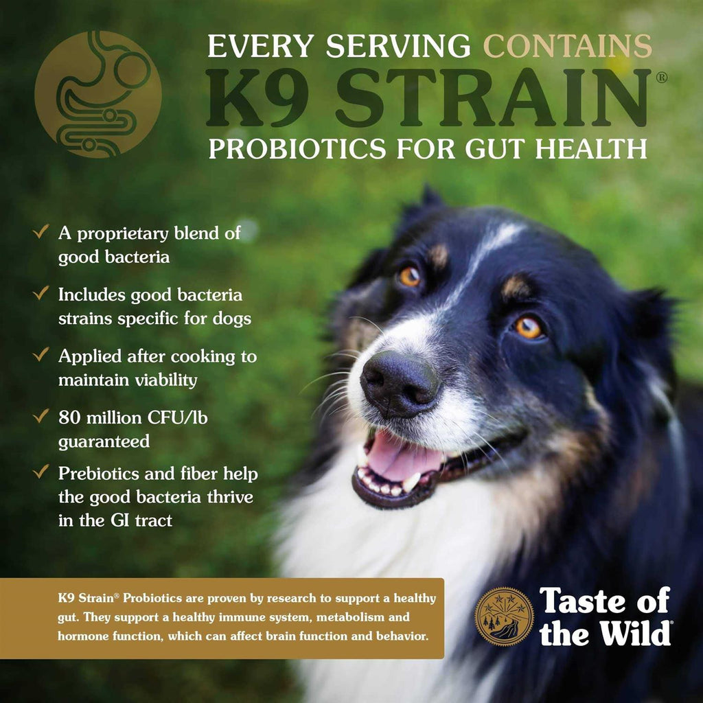 Puppy Food L912591