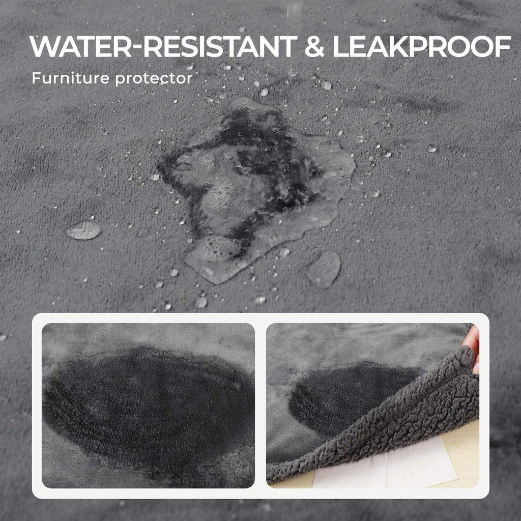 Waterproof Pet Blanket V61529