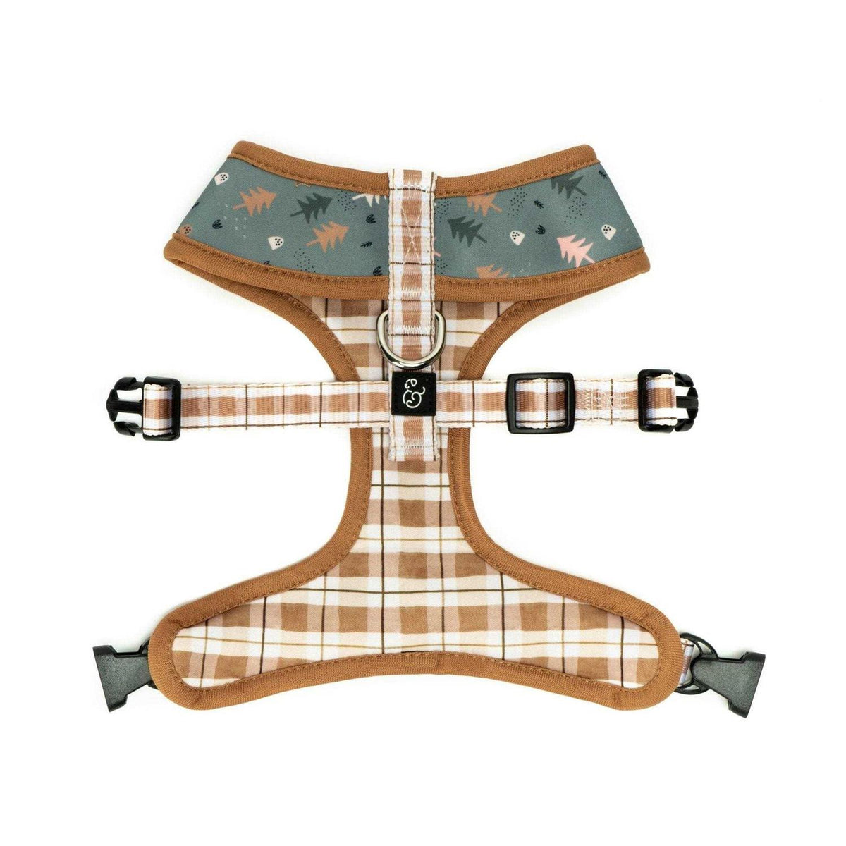 Reversible Dog Harness H534863
