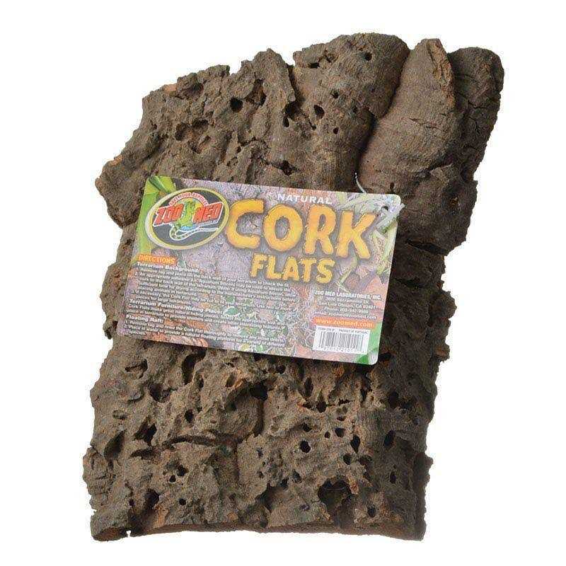 Natural Cork Flats Z92220