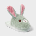 Bunny Slipper Dog Toy E613