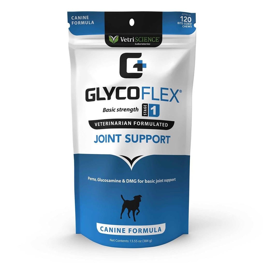 GlycoFlex 1 F348