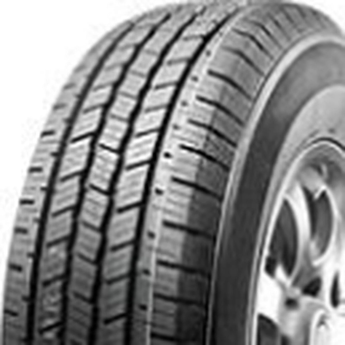 All Season 275/60R20 115H Light Truck Tire E319