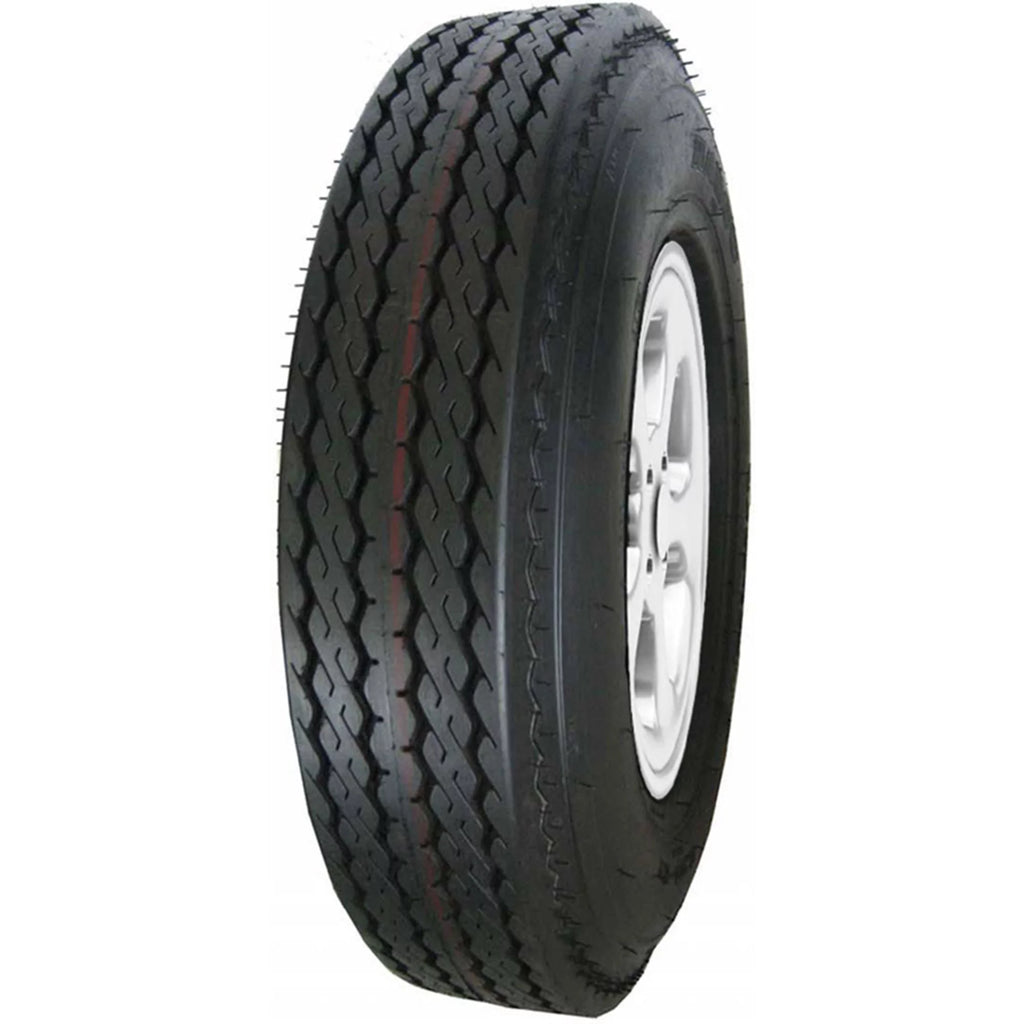 5.70-8 D/8PLY Tire H292