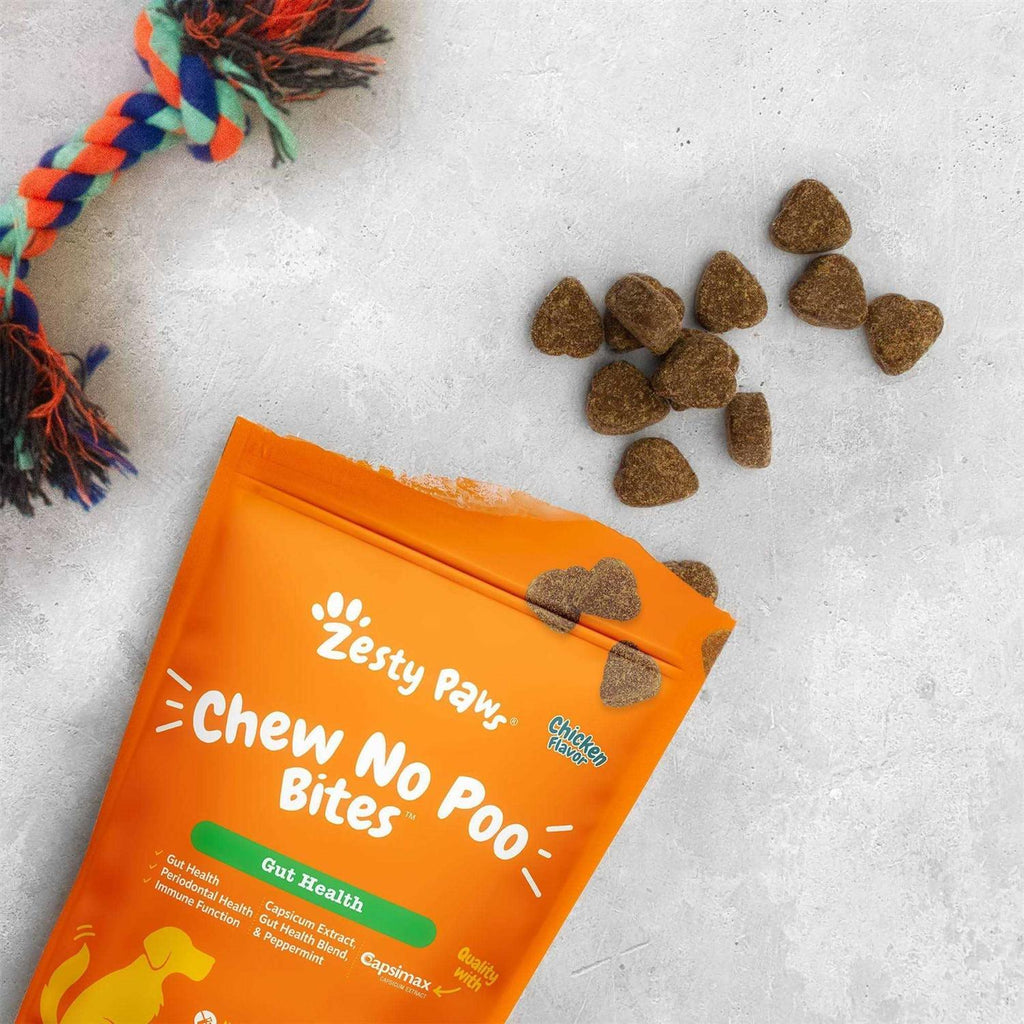 Chicken Flavor Dog Chew R153