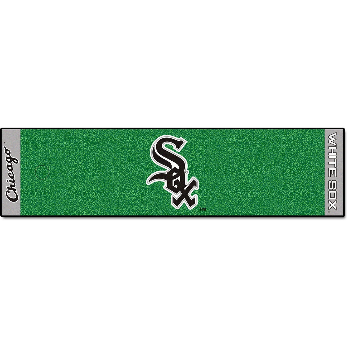 Golf Putting Green Mat I9948