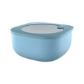 Shallow Airtight Fridge Freezer Microwave Containers N91497