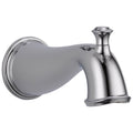 Polished Nickel Tub Spout L924