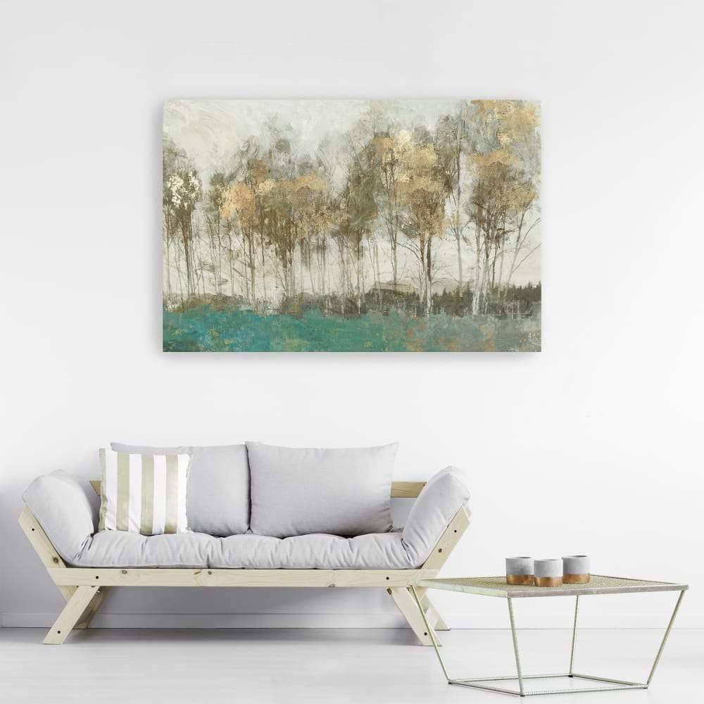 Canvas Giclee Q41931