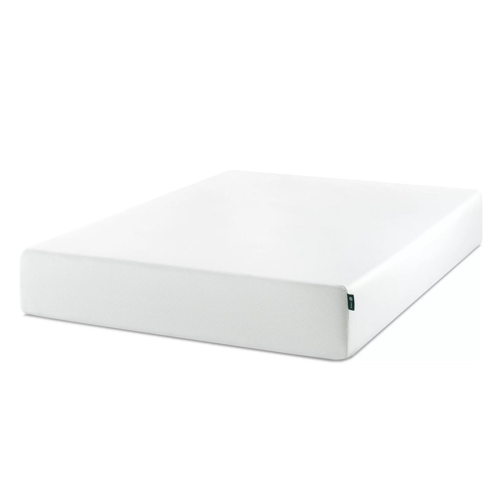 10 Green Tea Memory Foam Mattress R1399
