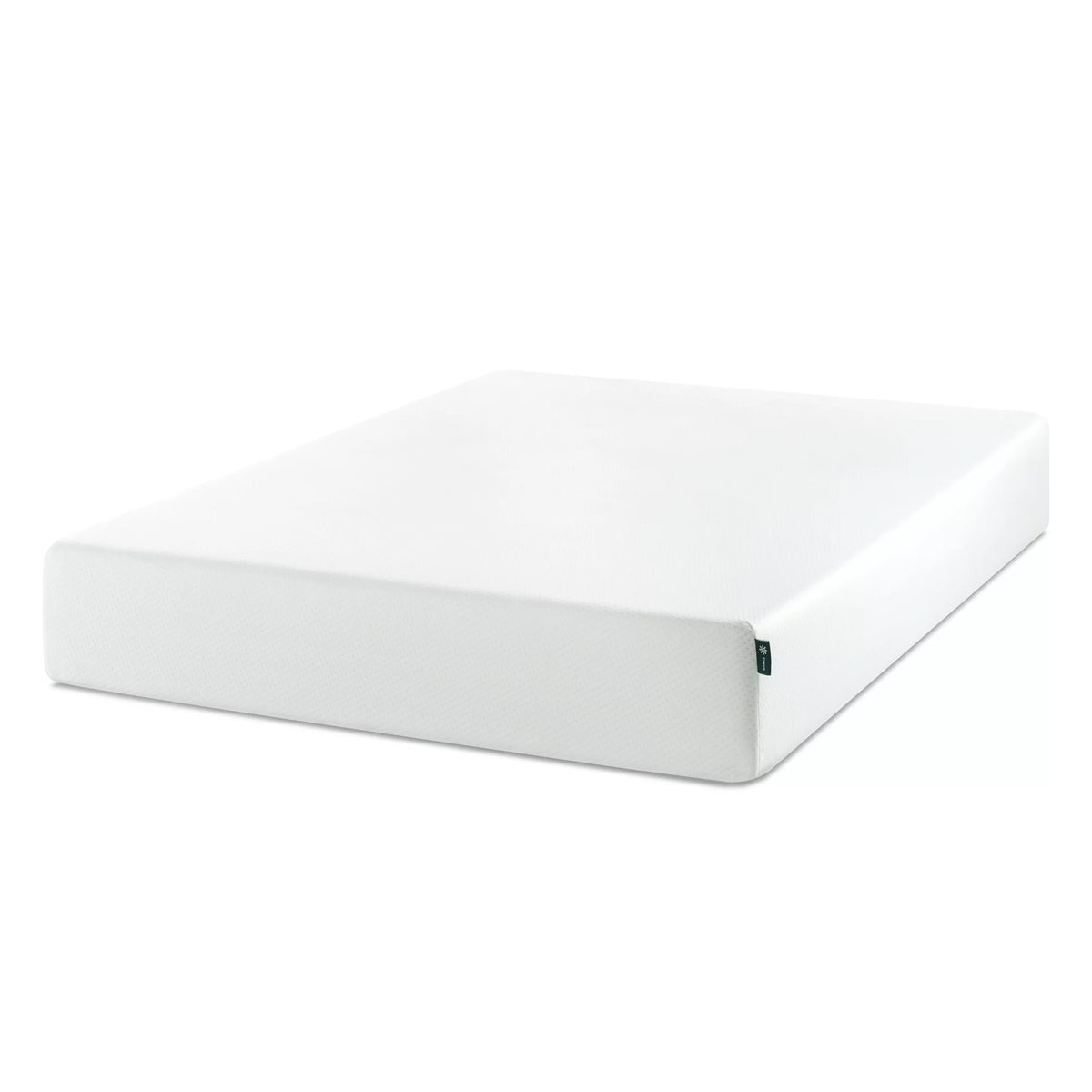 10 Green Tea Memory Foam Mattress R1399