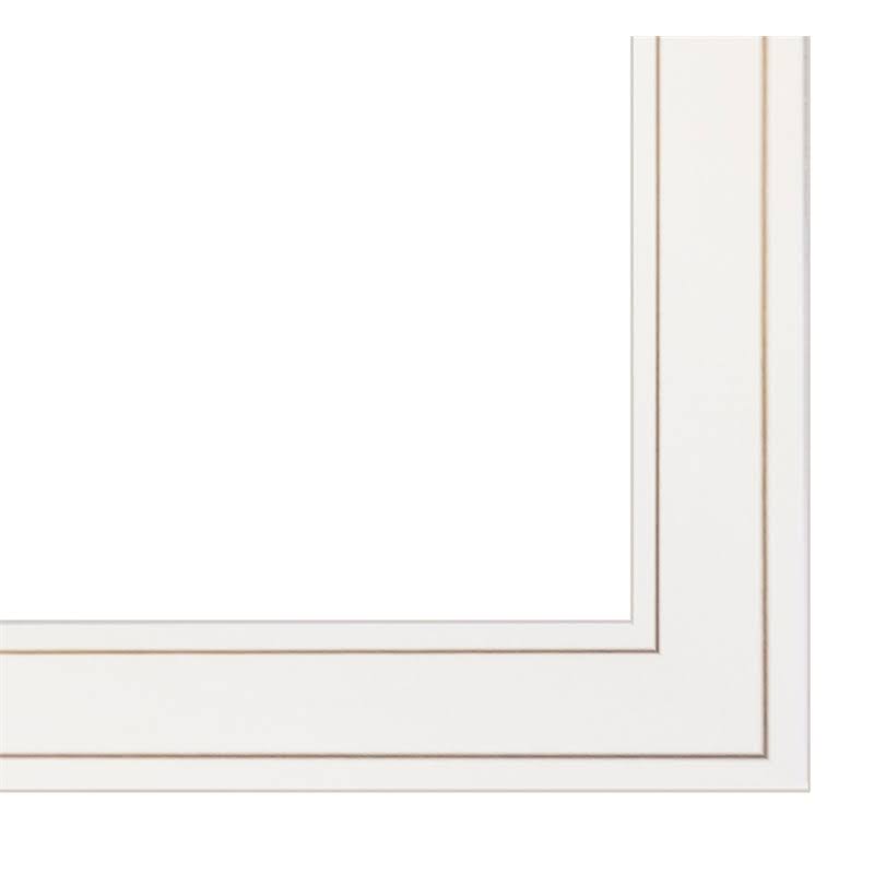 Christmas Framed Print White Frame J77183