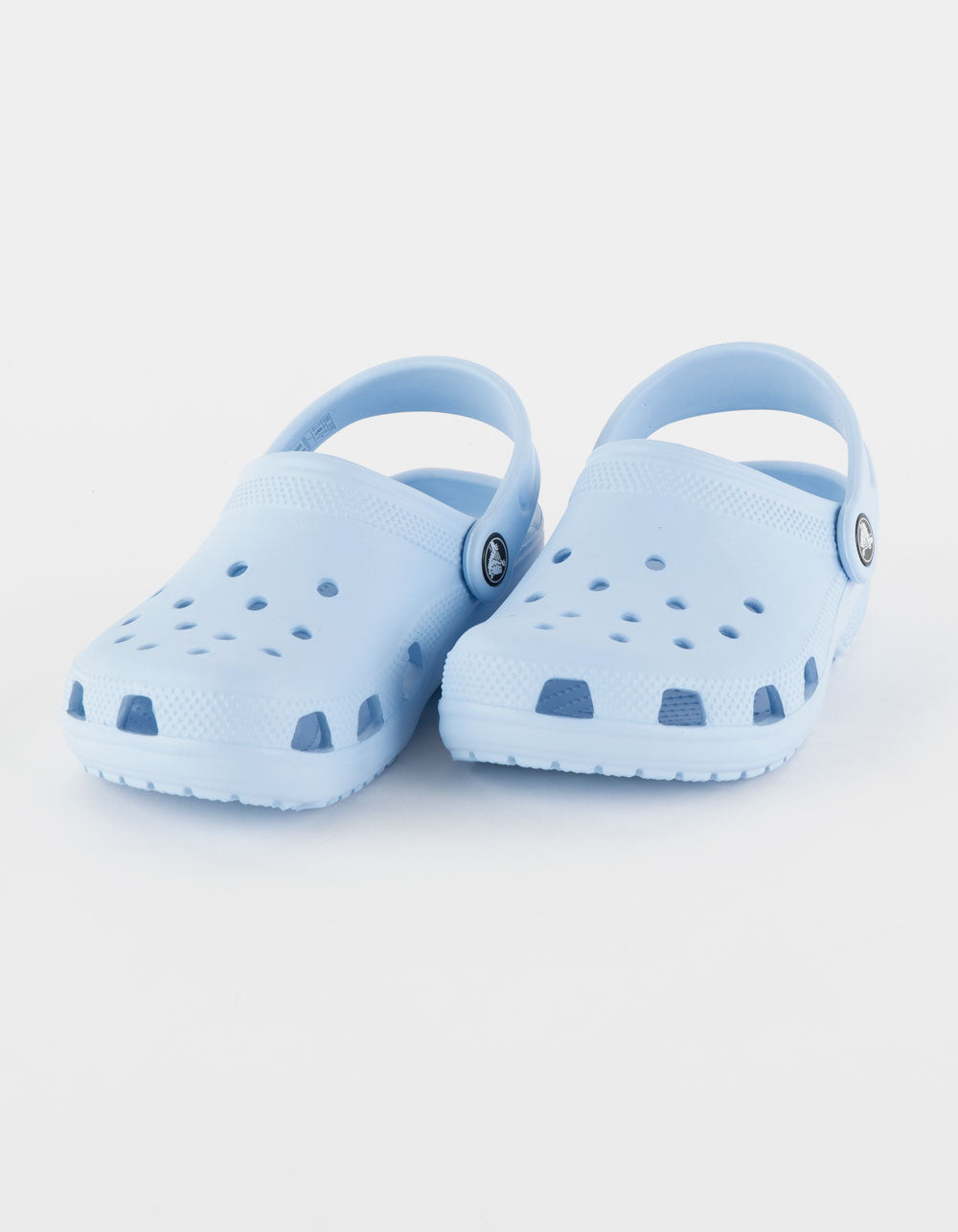 Kids Classic Clogs S858