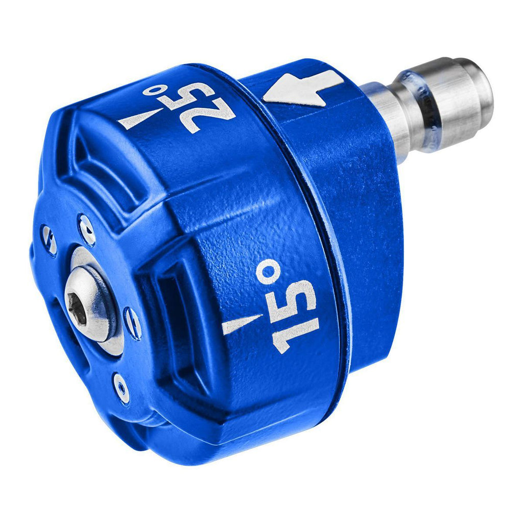 Pressure Washer 5-in-1 Nozzle C636