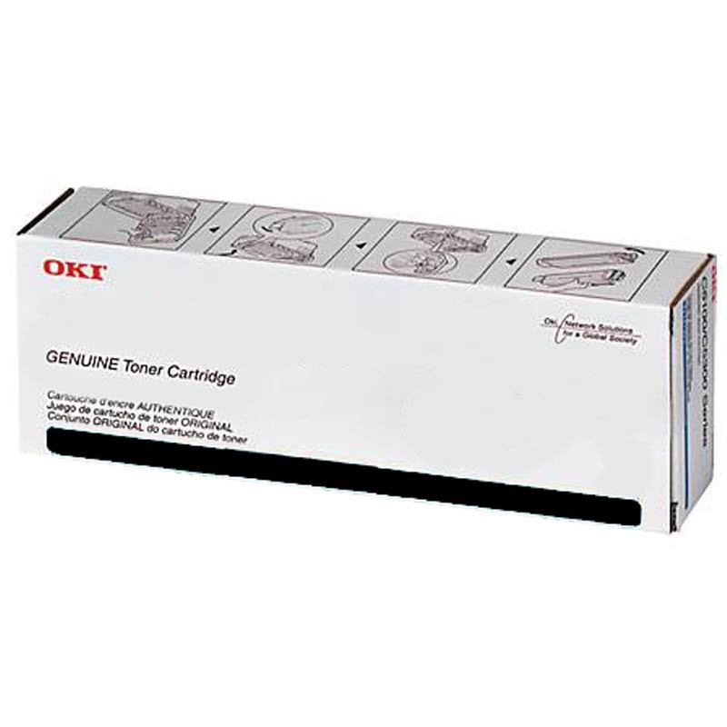 Black Toner Cartridge P403442