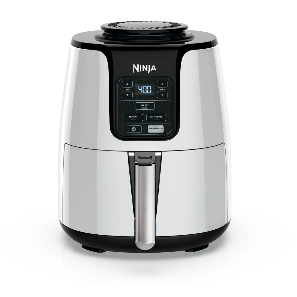 Black 4QT Air Fryer T62167