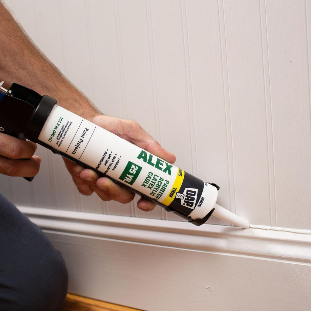 Acrylic Latex Caulk I259