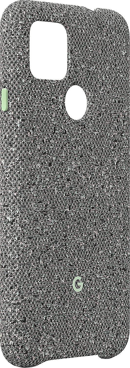Fabric Case Static Gray H82404