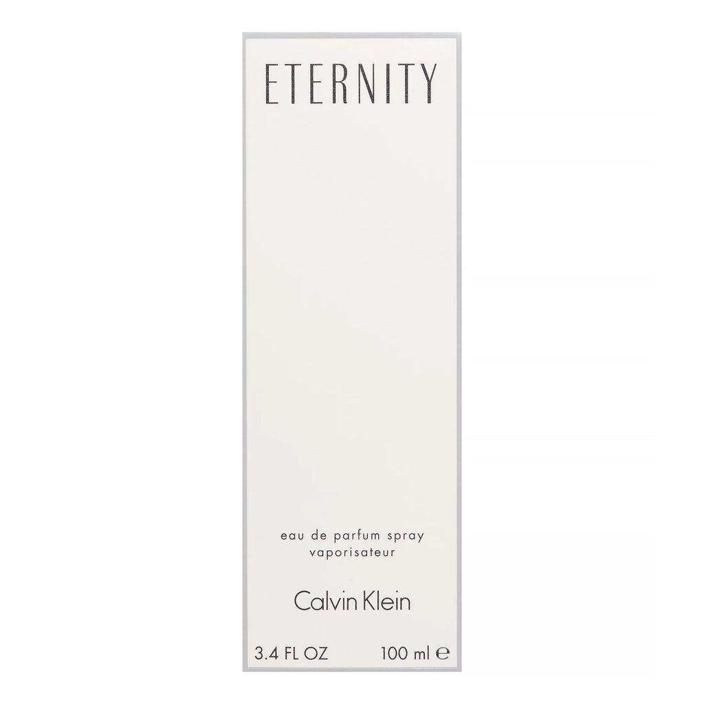 Eau De Parfum Spray 3.4 oz X6557