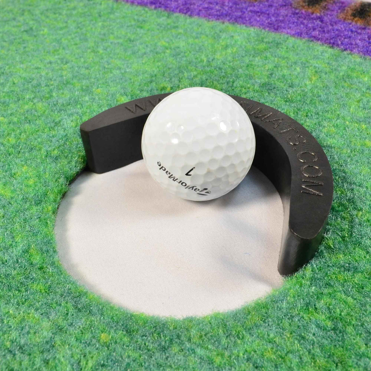 Golf Putting Green Mat I9948