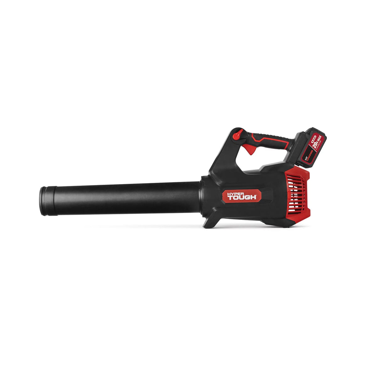 20V Max 110 mph 420 Cfm 4.0Ah Brushless Handheld Battery Blower G6434