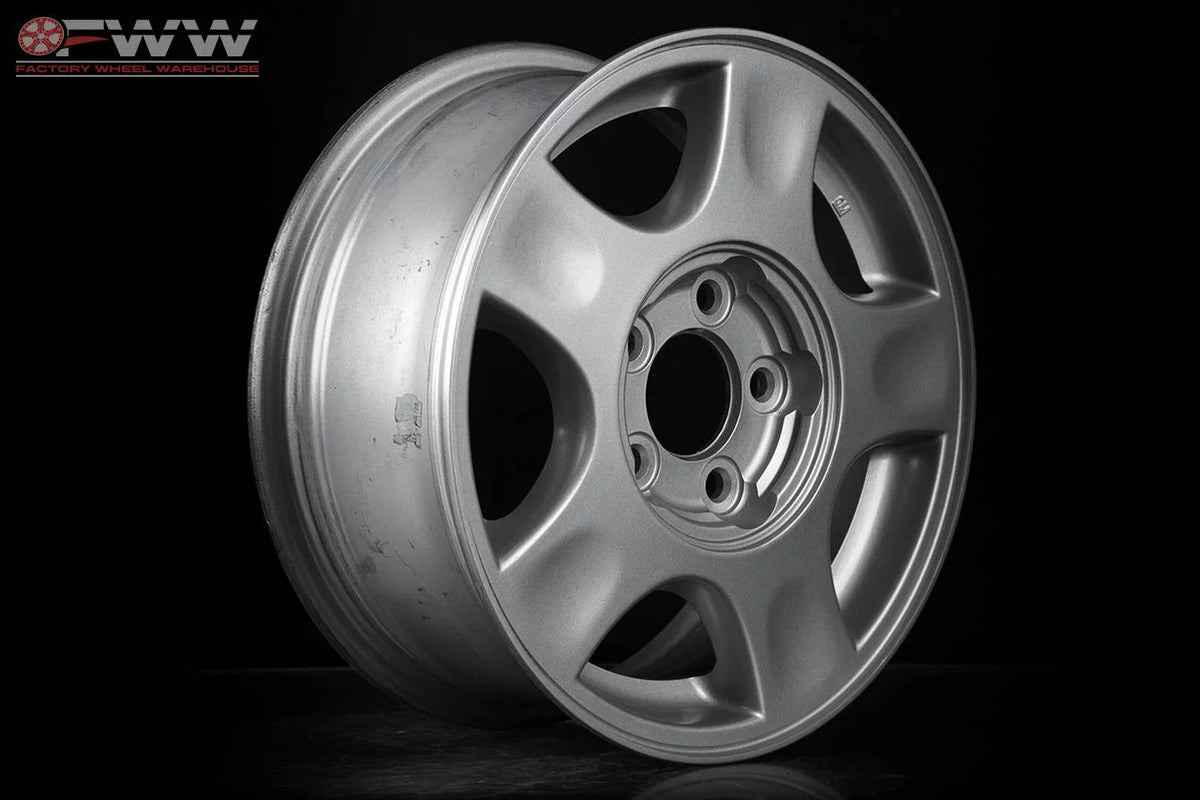 15 Factory Wheel S1232
