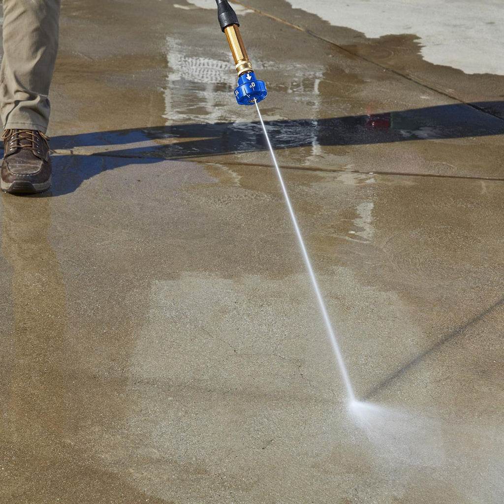 Pressure Washer 5-in-1 Nozzle C636