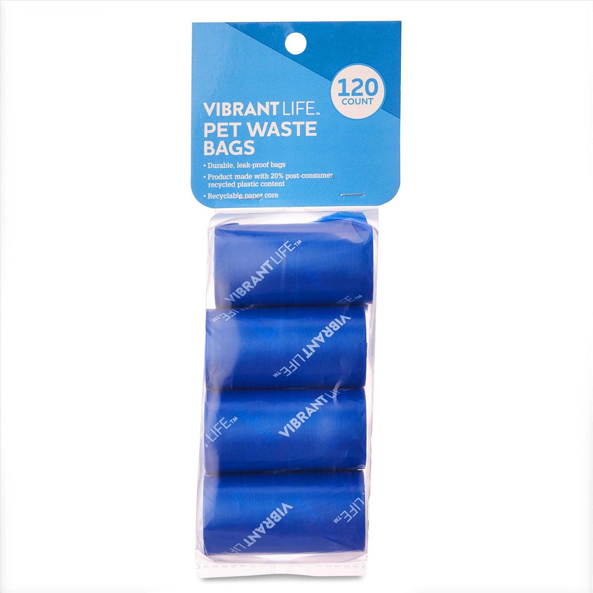 120ct Waste Bags S20875