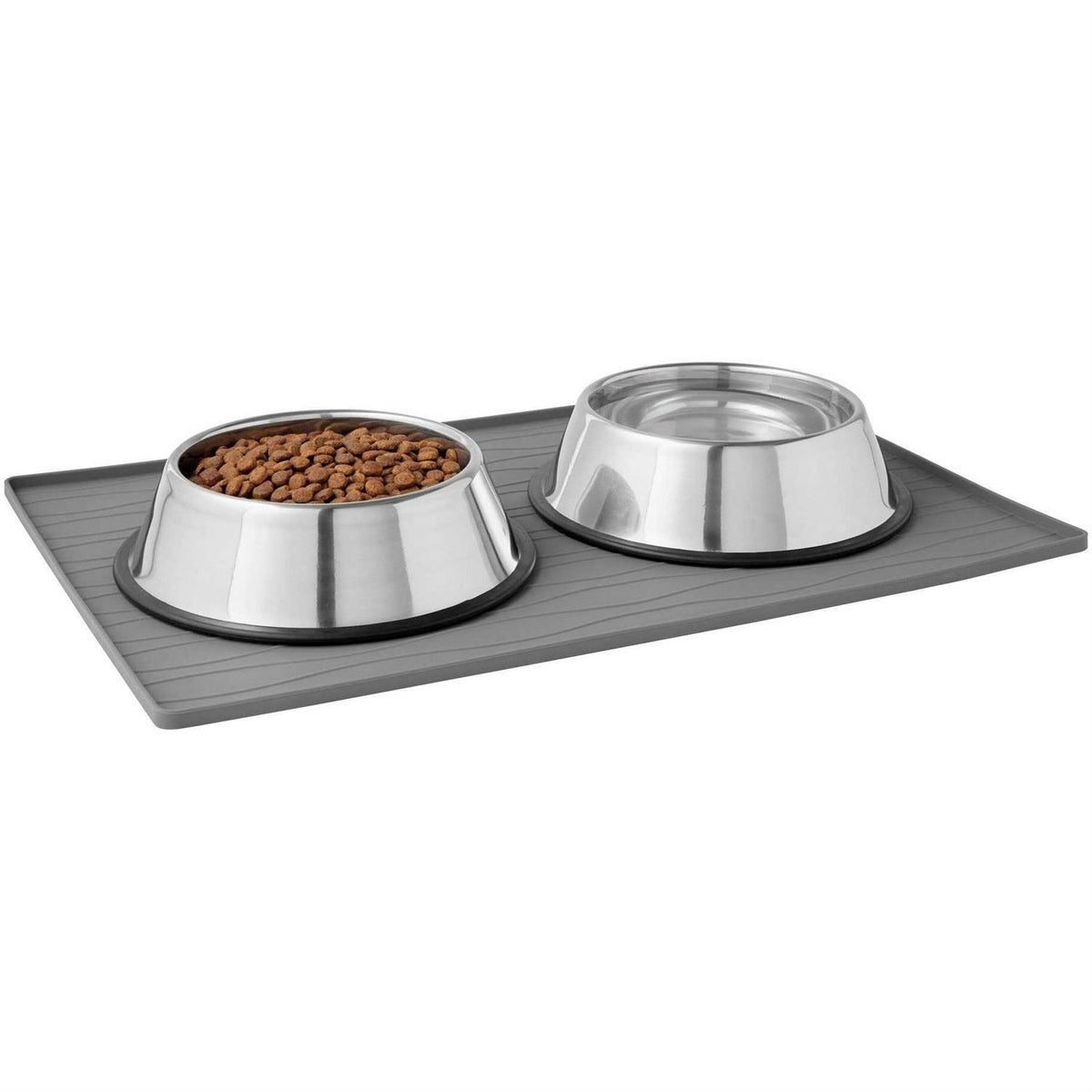 Silicone Dog & Cat Food Mat B50292