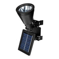 Solar LED Flagpole Light Z6463