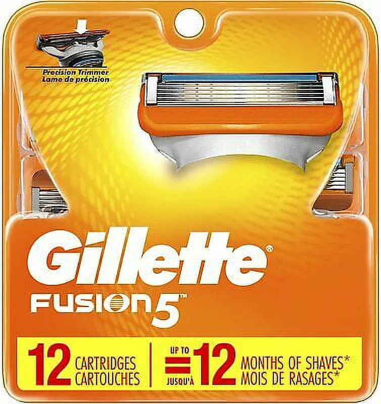 2 Pack Razor Refill Cartridges, 24 count N383270