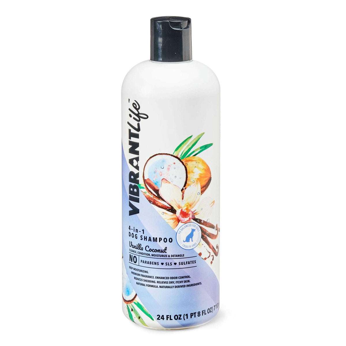 4-in-1 Dog Shampoo R66917
