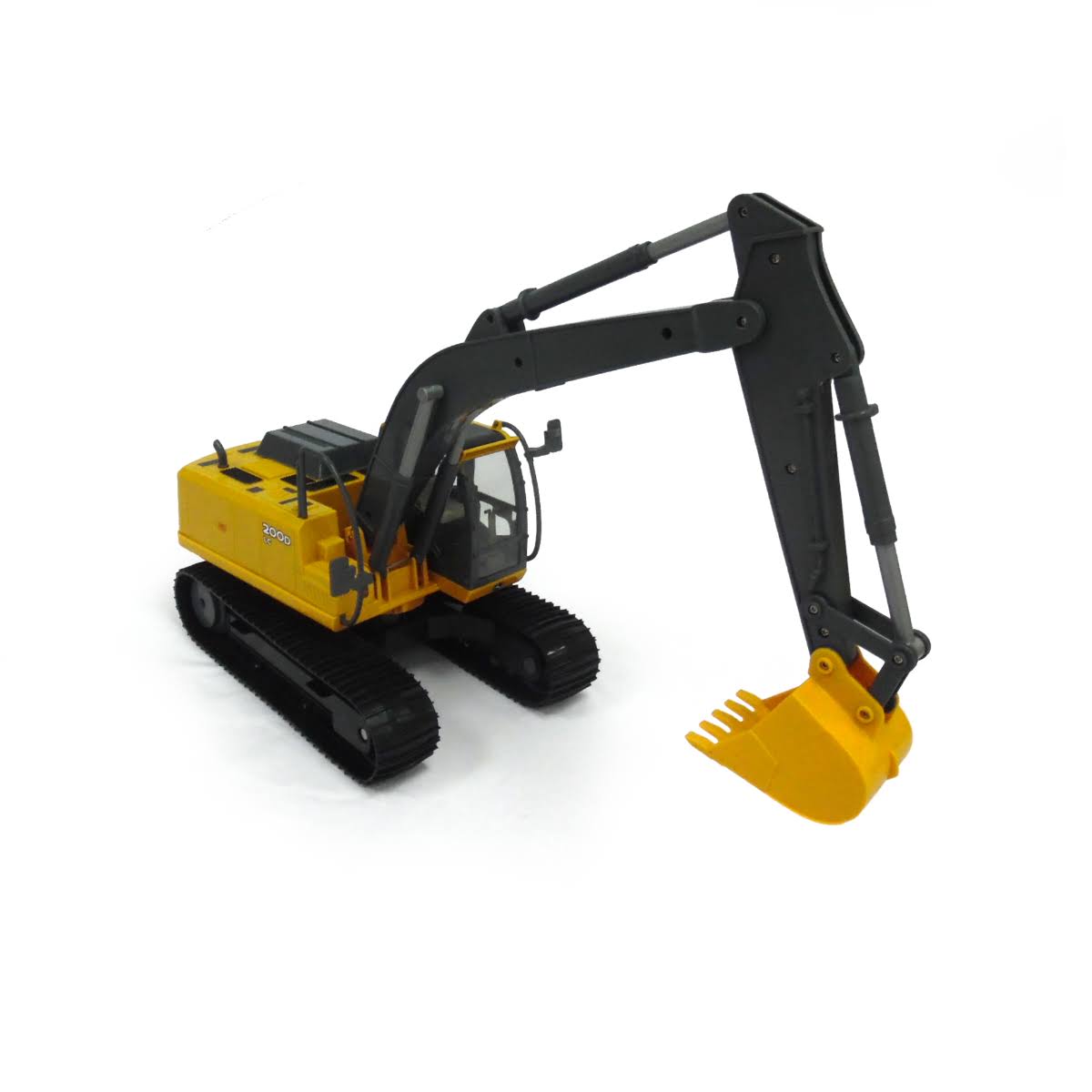 1:16 Excavator E1610