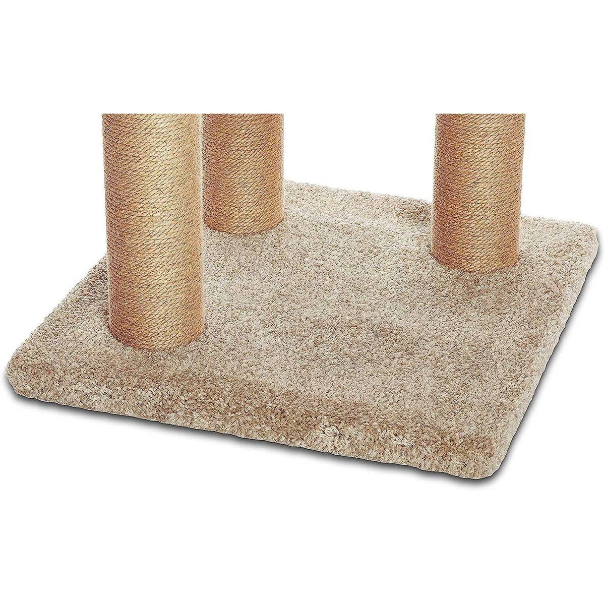 Cat Tree with Scratching Posts A335468