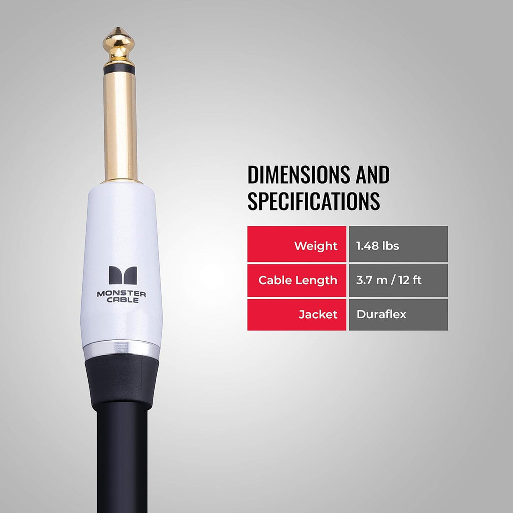 6 ft Speaker Cable T45426