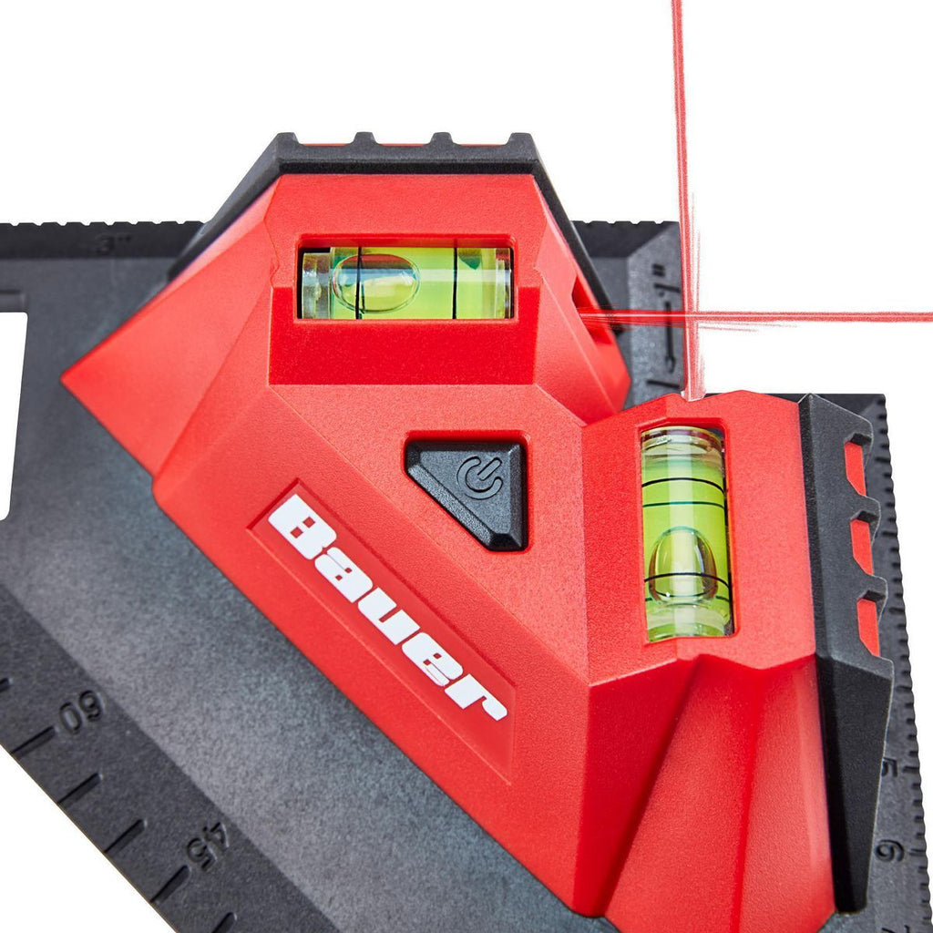 16 ft. Tile/Flooring Laser Level V880447