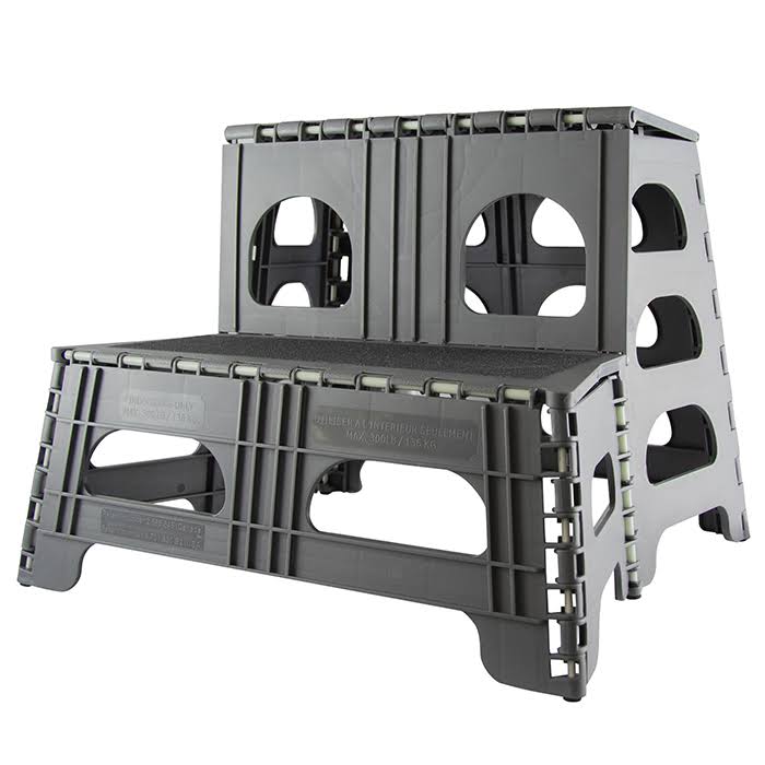 Camp Step E383