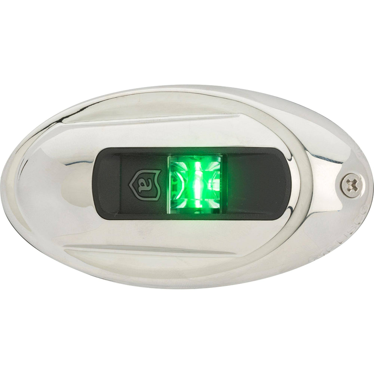 Green Starboard Navigation Light I5942