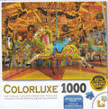 1000 Piece Puzzle R6646