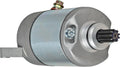 Starter for Yamaha XV500 XV535 Virago Motorcycle G93469