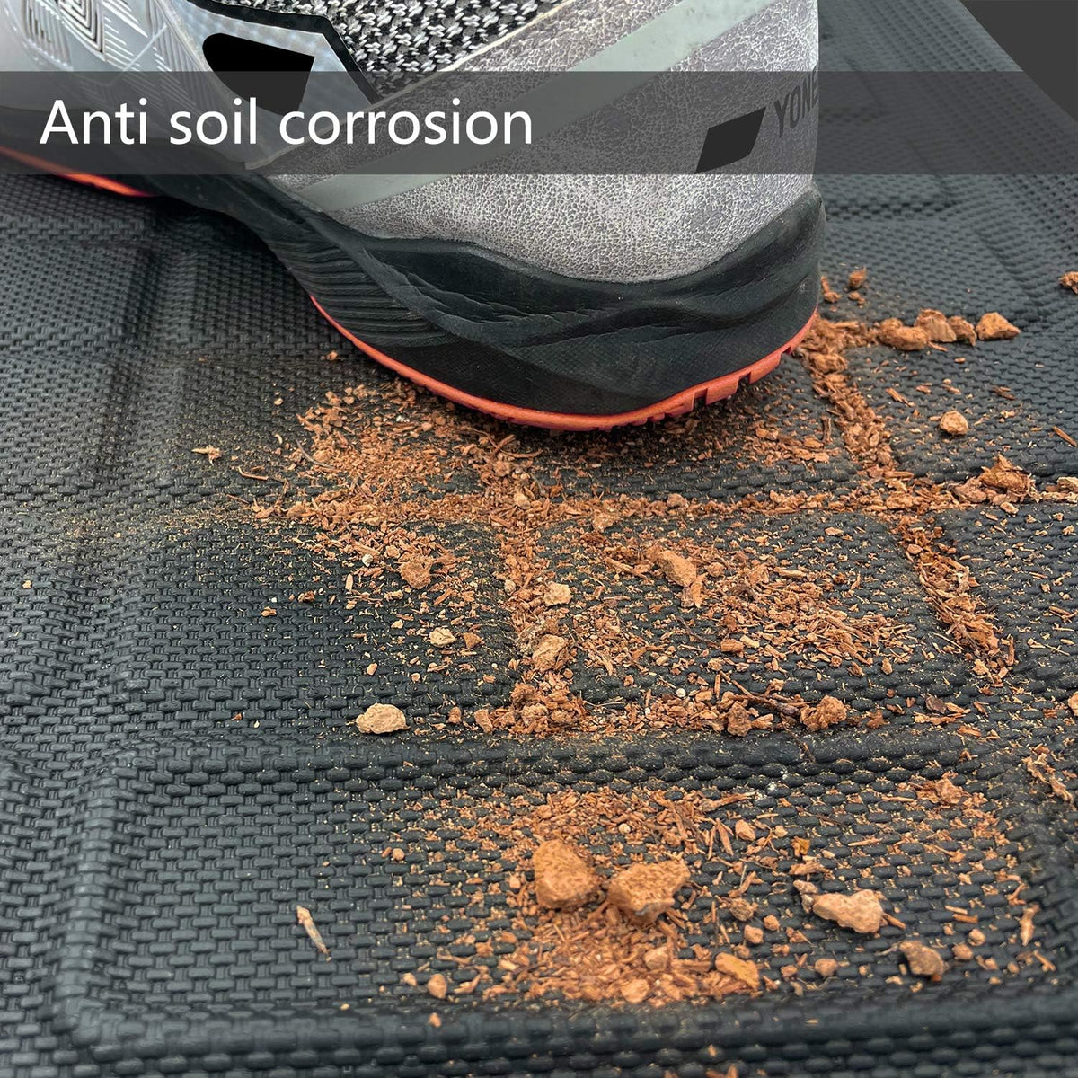 All Weather Waterproof Cargo Mat H64685