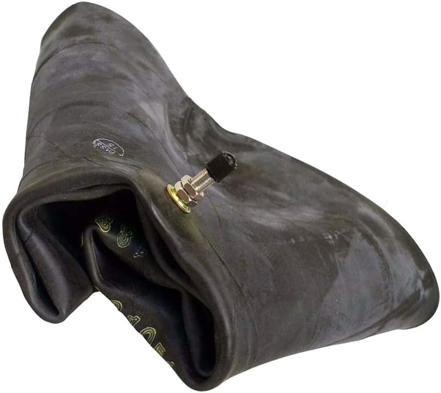 23x10-11 24x10-12 25x10-12 25x8-10 Utility Tire Inner Tubes 2 Pack R486022