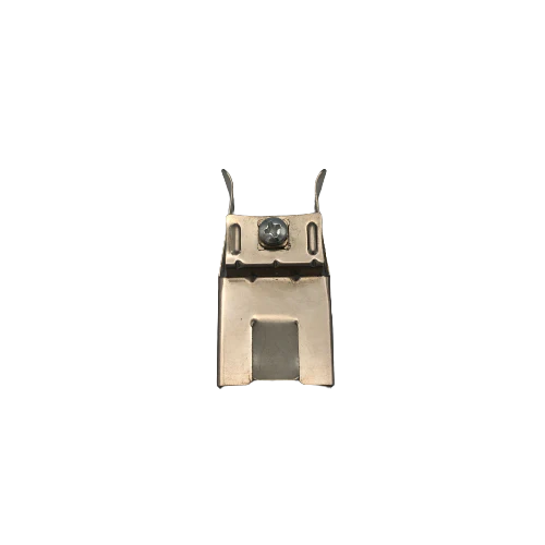 Terminal Block with Bracket and Screw X748
