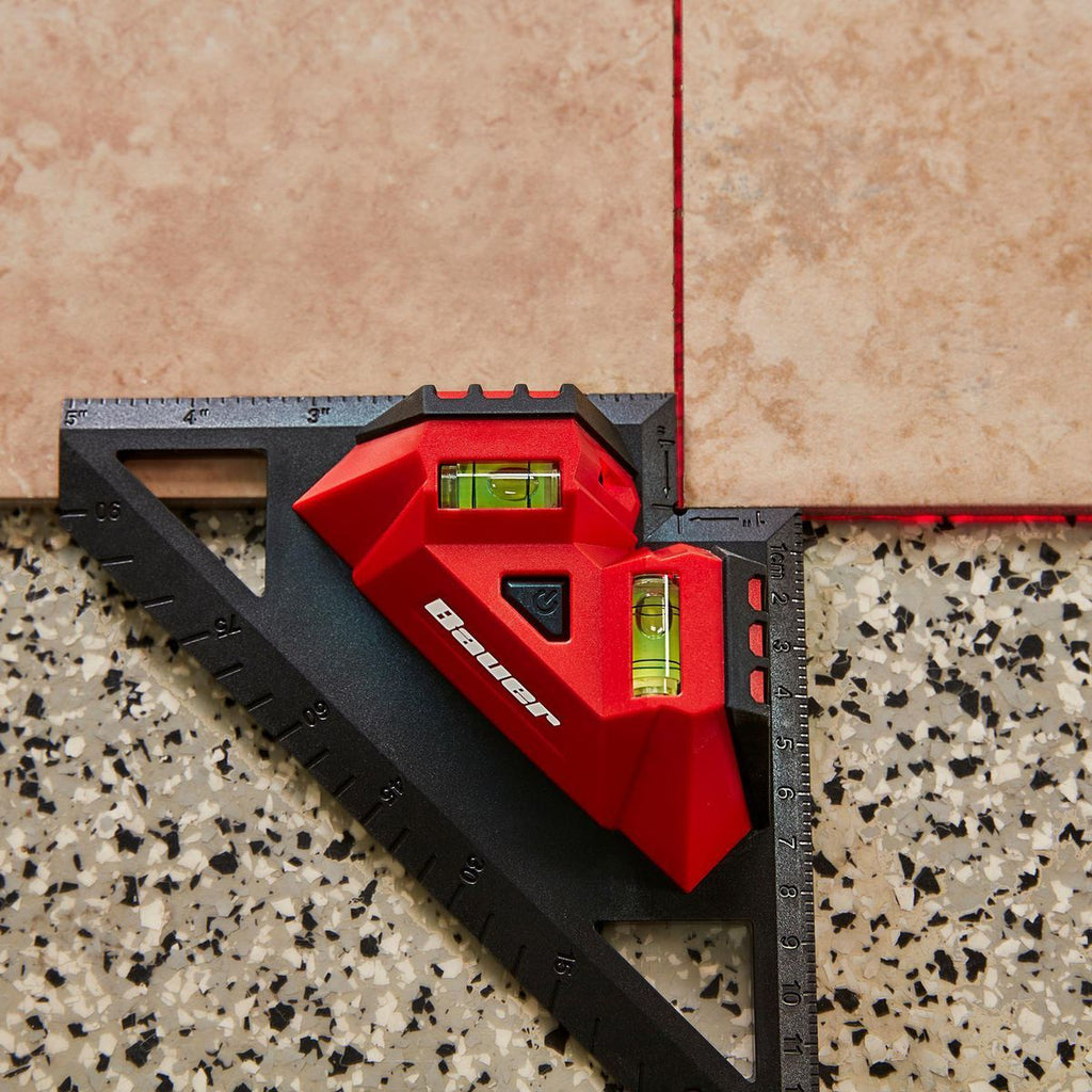 16 ft. Tile/Flooring Laser Level V880447