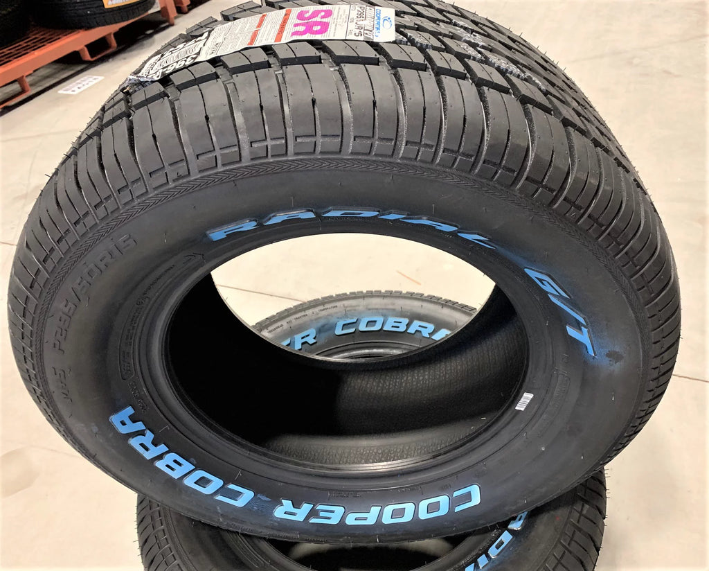 All Season 295/50R15 105S Passenger Tire F66395