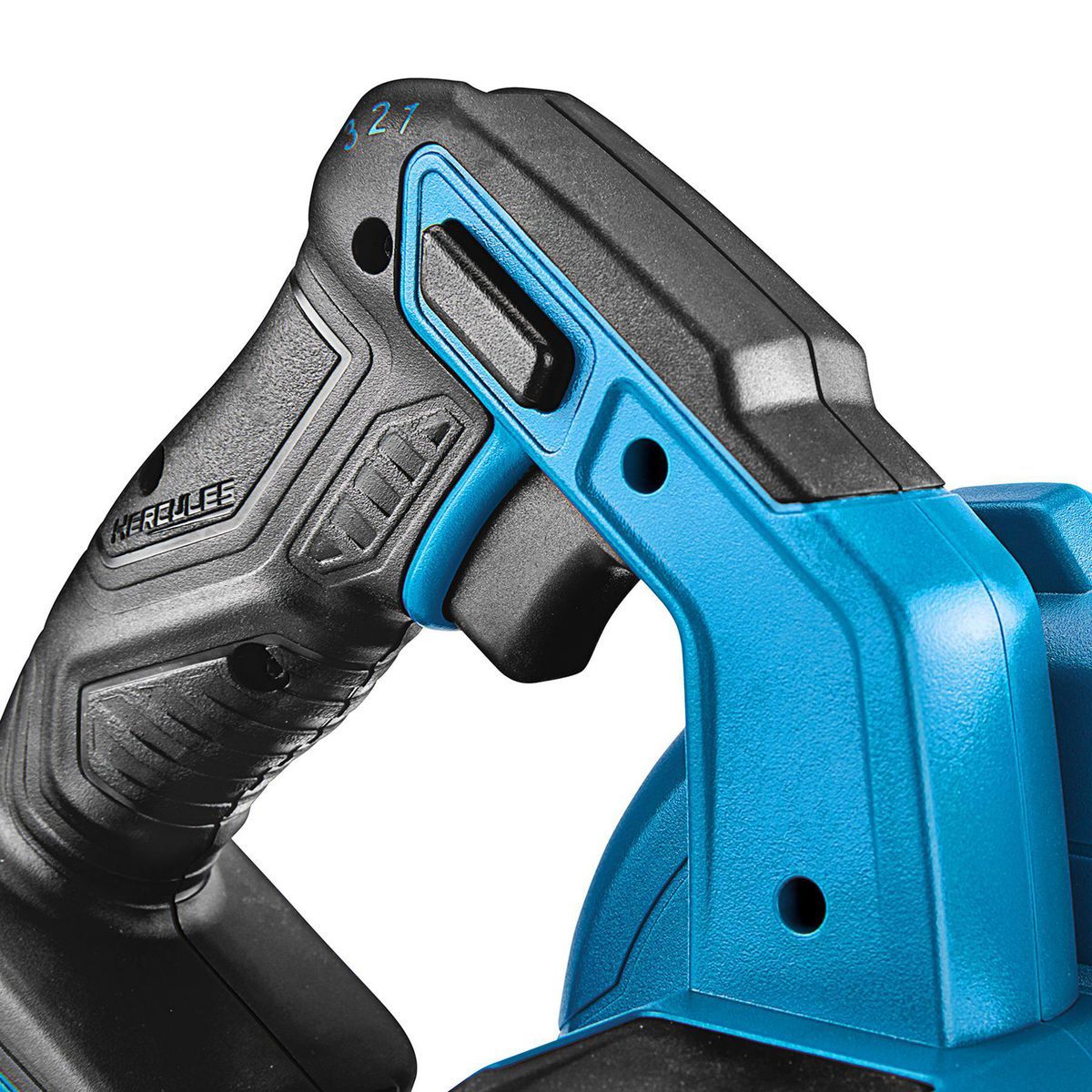200 MPH Compact Cordless Jobsite Blower J4218