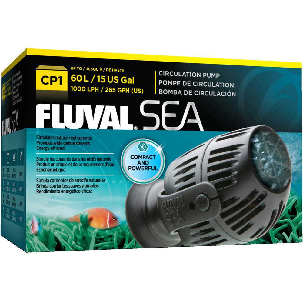 Circulation Pump H3141